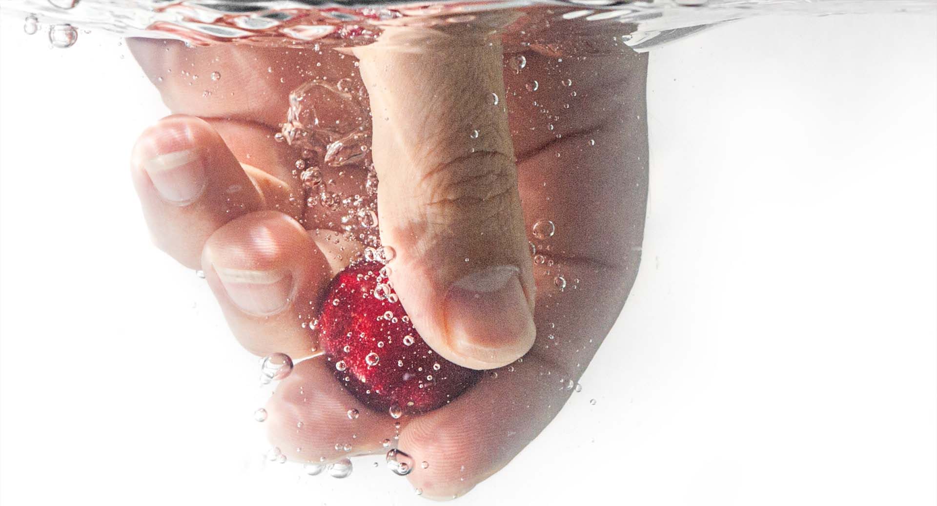 raspberry