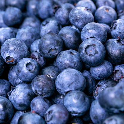 berries
